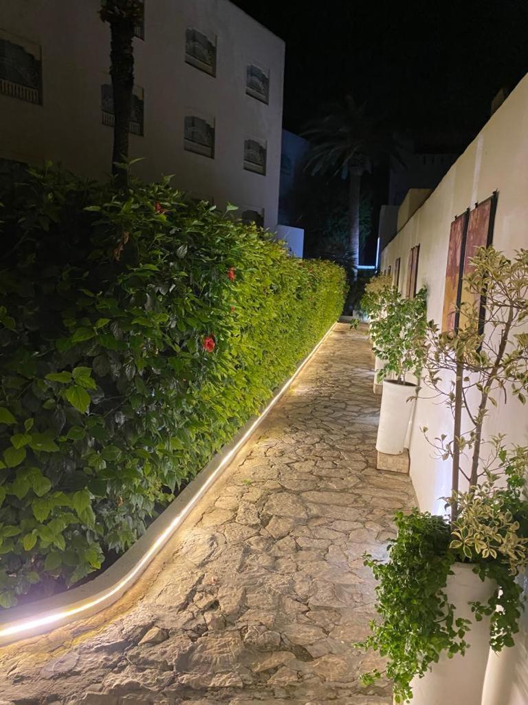 Hotel La Residence Hammamet Exterior photo